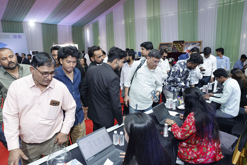 Grand channel partner meet 2022