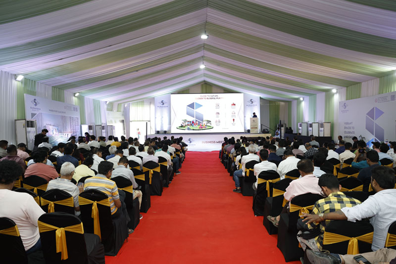 Channel partner meet 2022