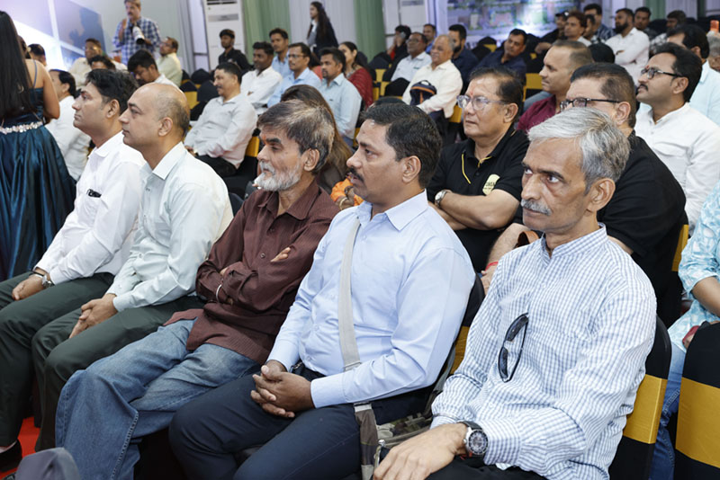 Grand channel partner meet 2022