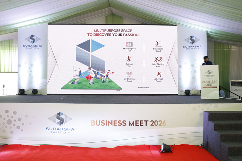 Channel partner meet 2022